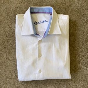 Robert Graham Boys Button Down Shirt
